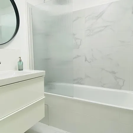 Apartment Top Location 10 Min Disneyland *