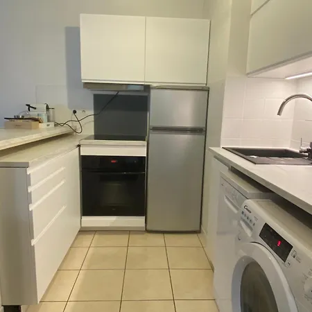 Top Location 10 Min Disneyland Bussy-Saint-Georges