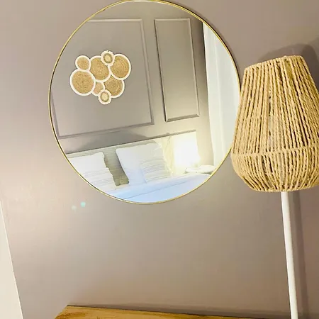 Apartment Top Location 10 Min Disneyland *