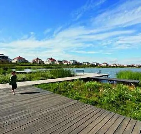 Top Location 10 Min Disneyland Apartment